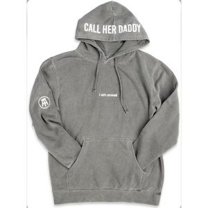 Barstool Sports CHD "i am unwell" Hoodie - M